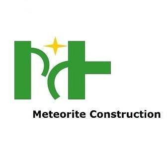 Meteorite Logo